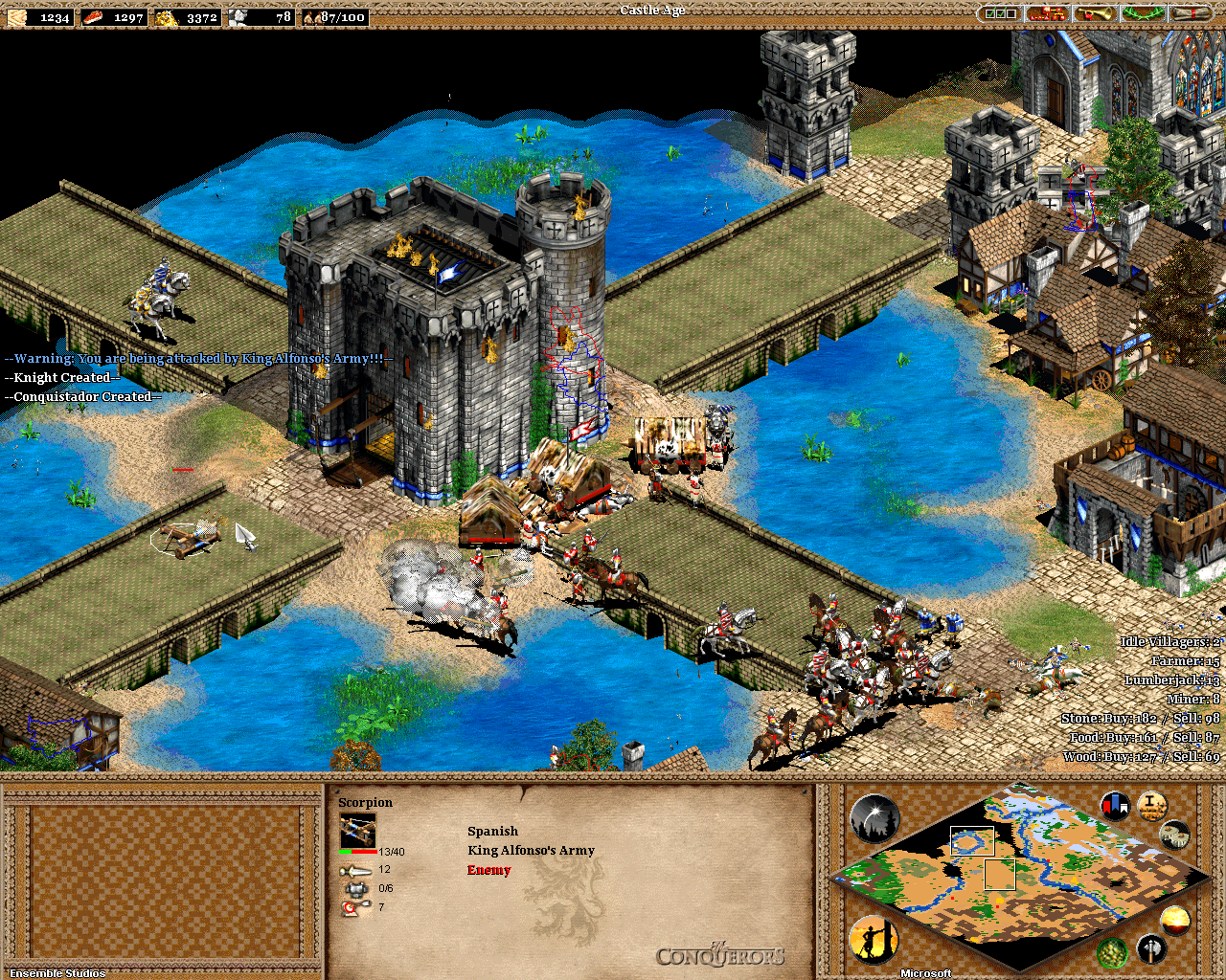 Age of empires 2 download full game